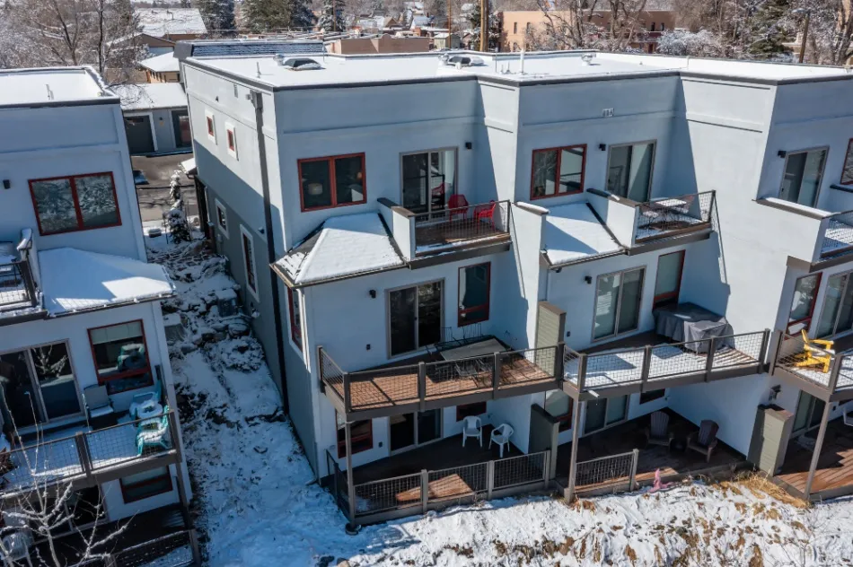 512 E 1st St, Salida, CO