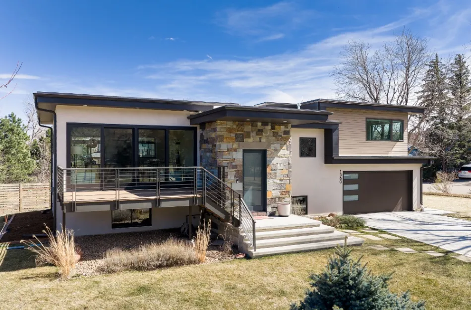 1380 Knox Dr, Boulder, CO
